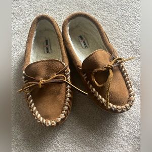 Slippers, size 3kids